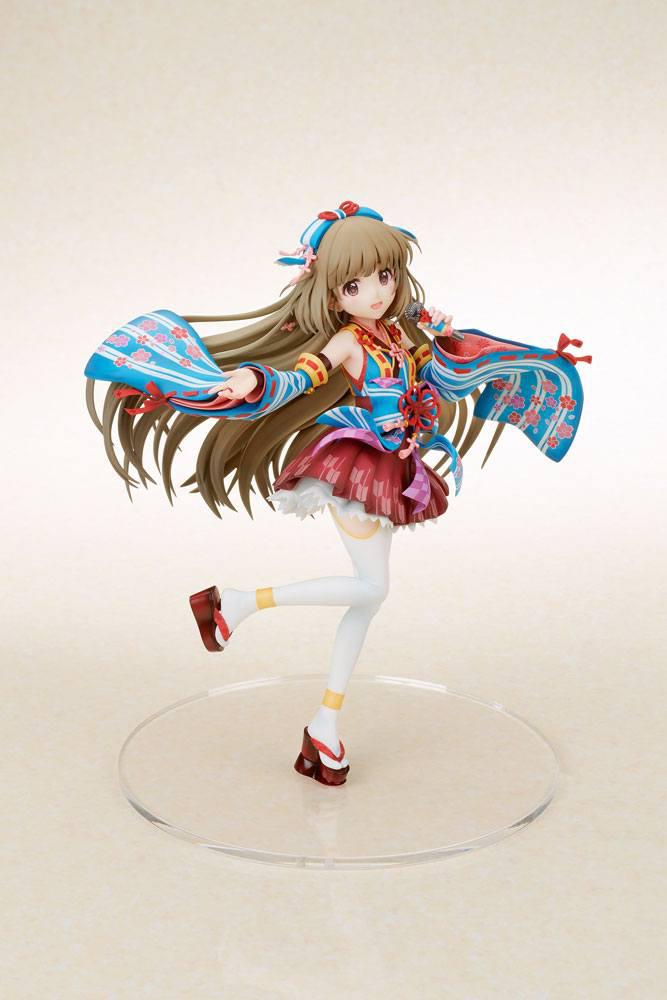 Preview: Yoshino Yorita (Wadatsumi no Michibikite Ver.) - The Idolmaster Cinderella Girls - Broccoli