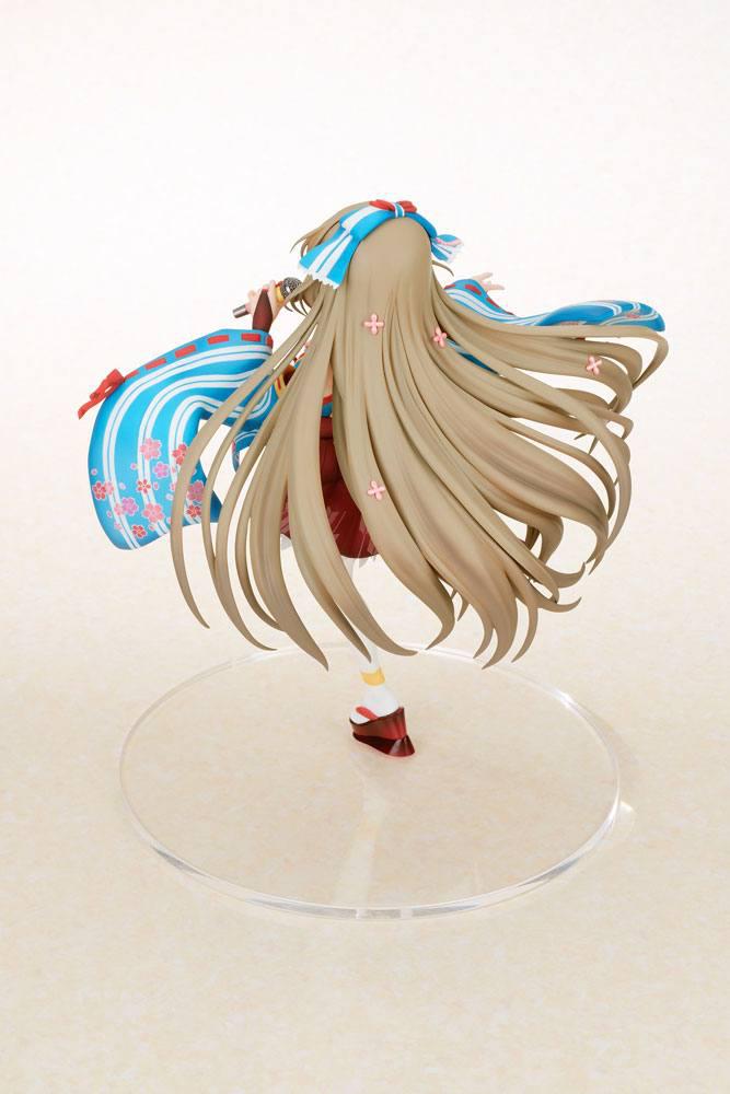 Preview: Yoshino Yorita (Wadatsumi no Michibikite Ver.) - The Idolmaster Cinderella Girls - Broccoli