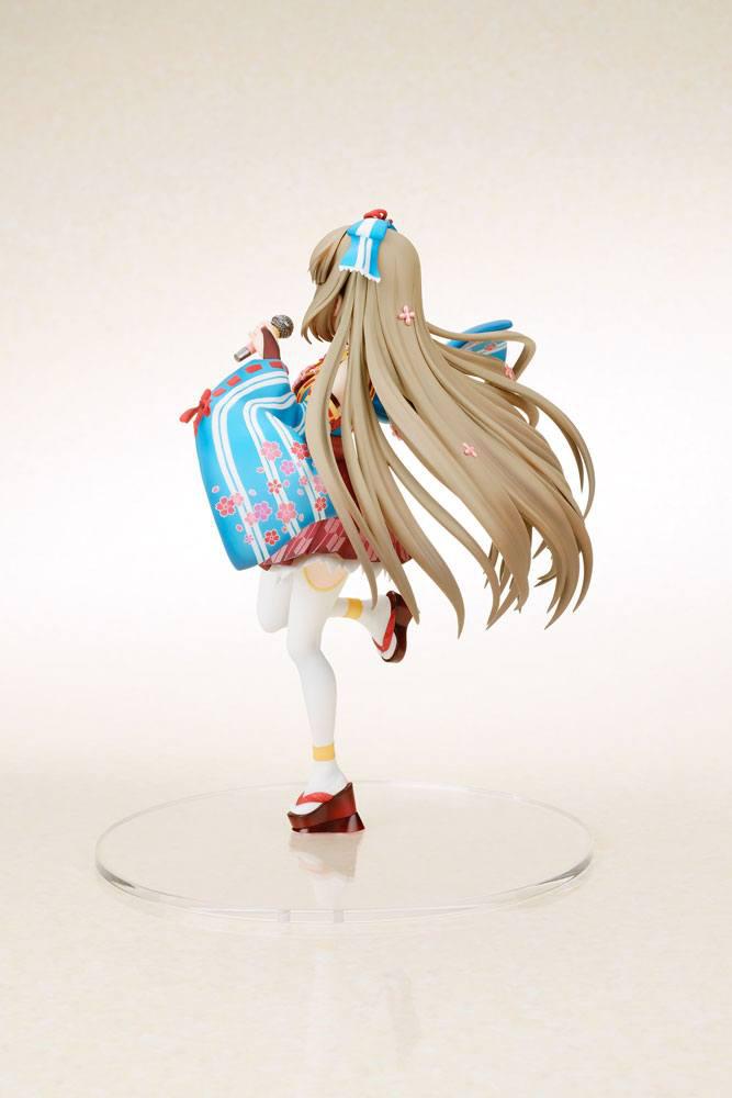 Preview: Yoshino Yorita (Wadatsumi no Michibikite Ver.) - The Idolmaster Cinderella Girls - Broccoli