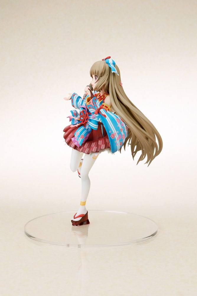 Preview: Yoshino Yorita (Wadatsumi no Michibikite Ver.) - The Idolmaster Cinderella Girls - Broccoli