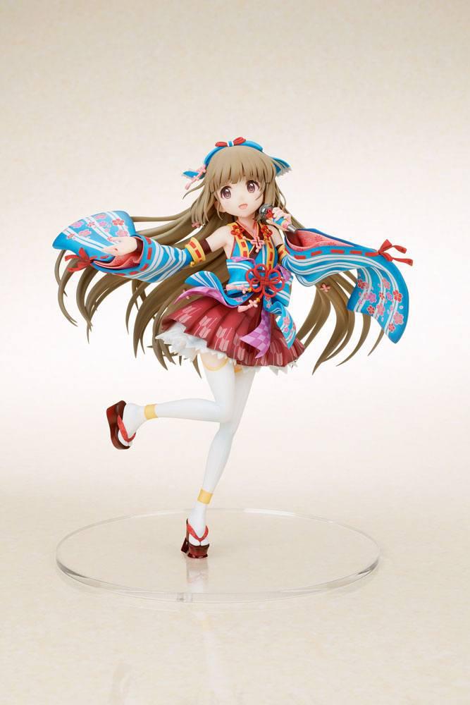 Preview: Yoshino Yorita (Wadatsumi no Michibikite Ver.) - The Idolmaster Cinderella Girls - Broccoli