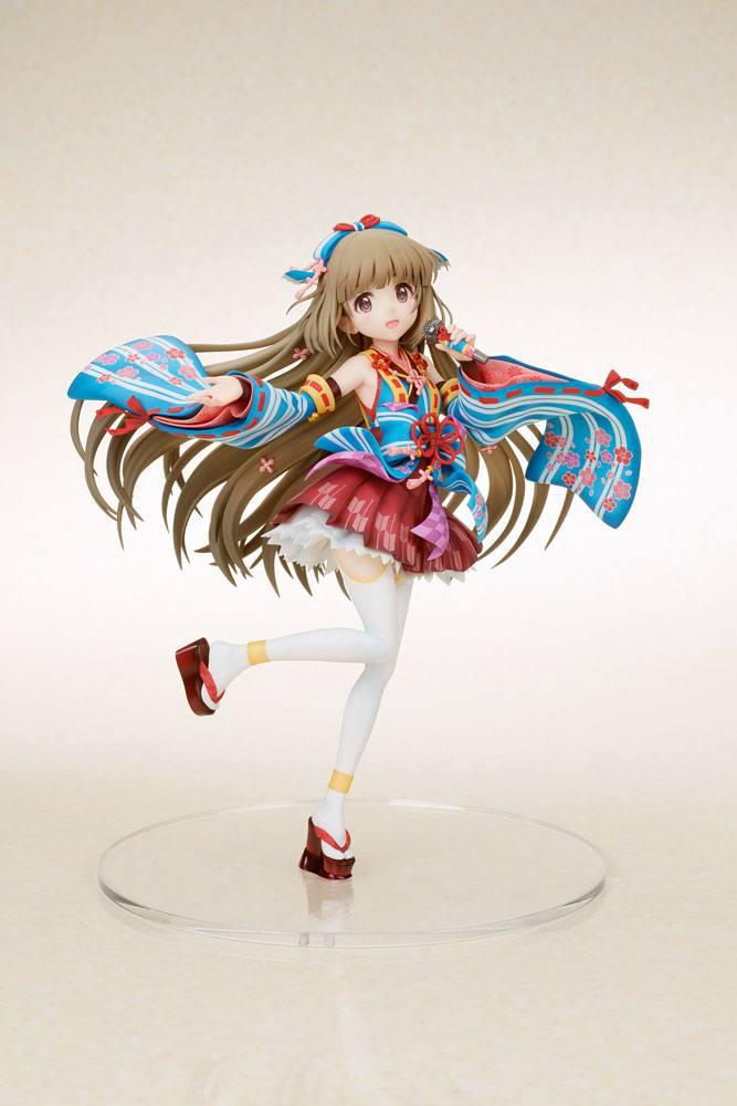 Preview: Yoshino Yorita (Wadatsumi no Michibikite Ver.) - The Idolmaster Cinderella Girls - Broccoli