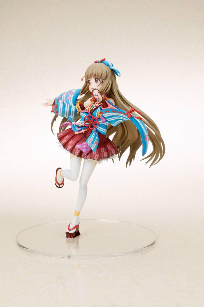 Preview: Yoshino Yorita (Wadatsumi no Michibikite Ver.) - The Idolmaster Cinderella Girls - Broccoli