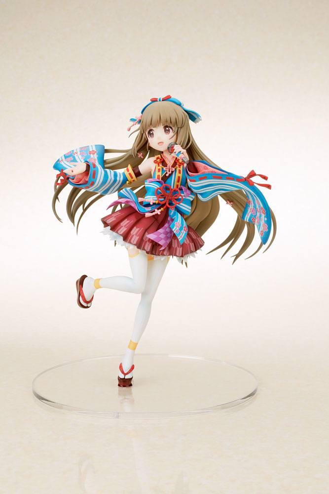 Preview: Yoshino Yorita (Wadatsumi no Michibikite Ver.) - The Idolmaster Cinderella Girls - Broccoli