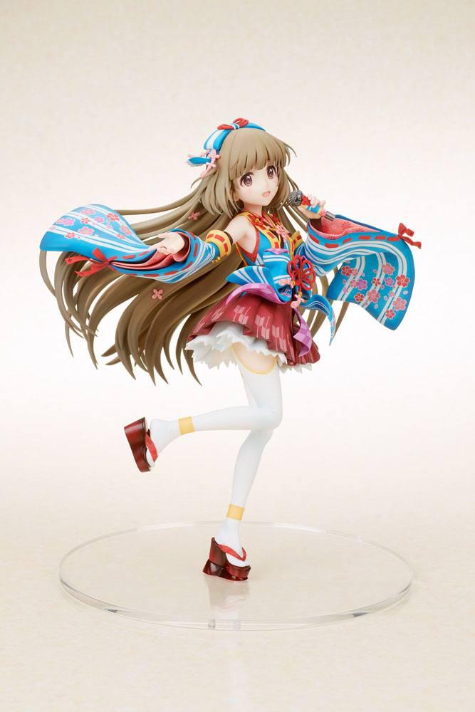 Preview: Yoshino Yorita (Wadatsumi no Michibikite Ver.) - The Idolmaster Cinderella Girls - Broccoli