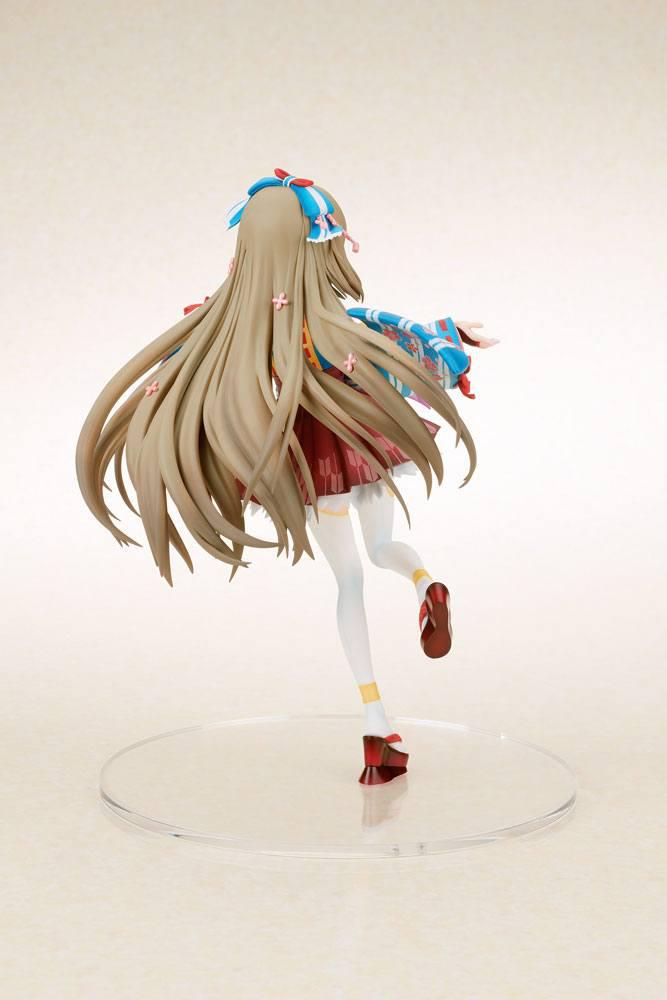 Preview: Yoshino Yorita (Wadatsumi no Michibikite Ver.) - The Idolmaster Cinderella Girls - Broccoli