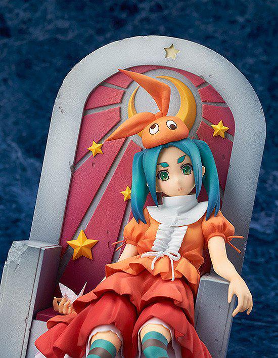 Preview: Yotsugi Ononoki - DX Version - Good Smile