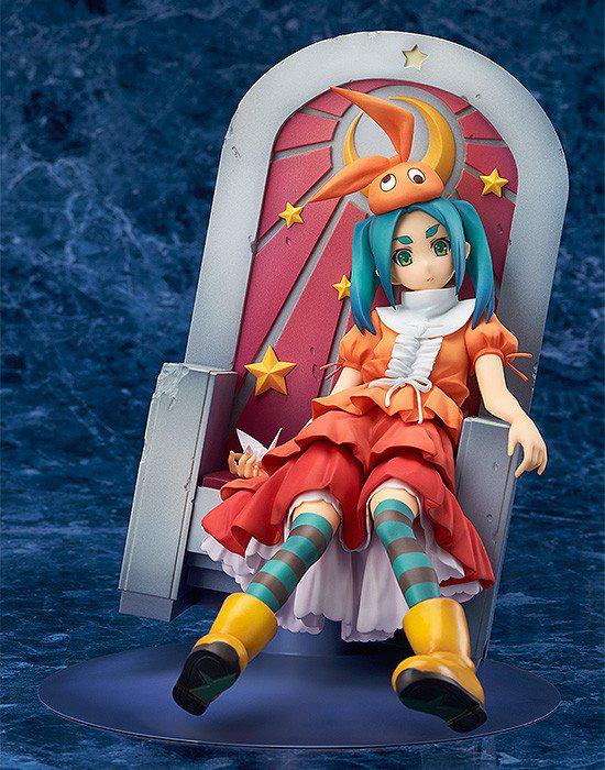 Preview: Yotsugi Ononoki - Standard Version - Good Smile