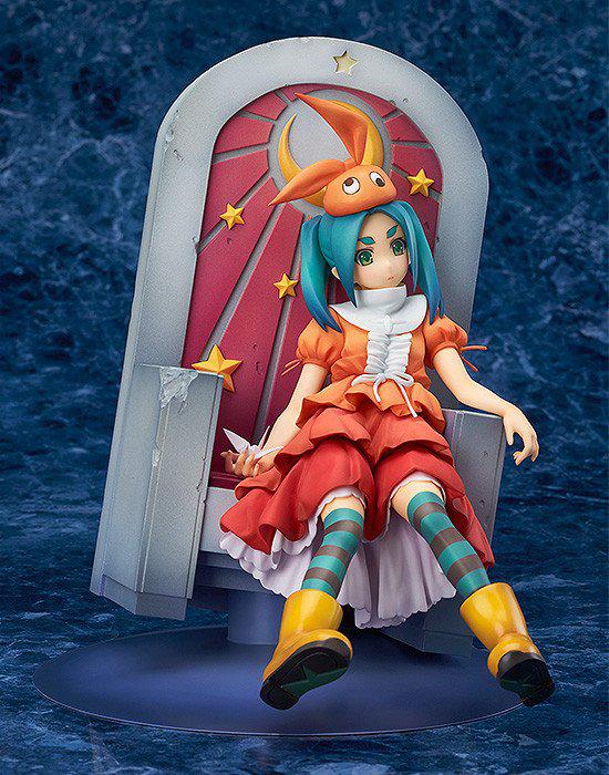 Preview: Yotsugi Ononoki - Standard Version - Good Smile