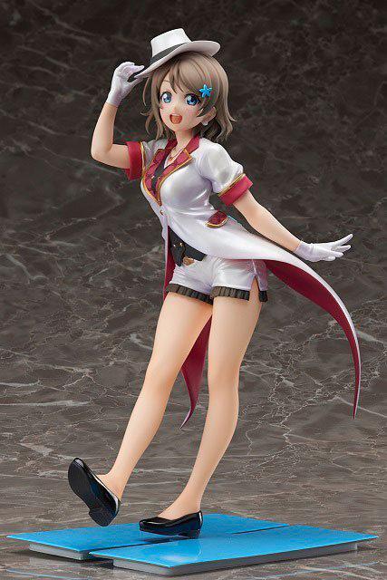 Preview: You Watanabe - Sunshine! Birthday Figure Project - Stronger