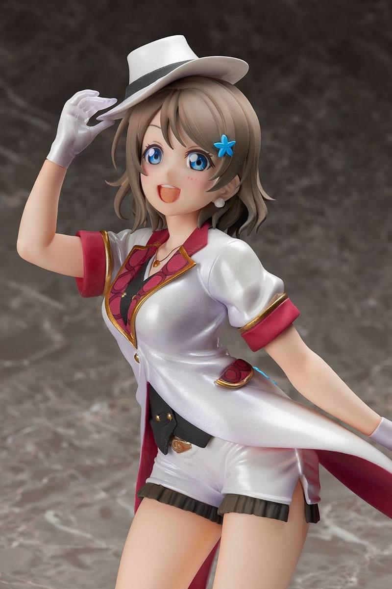 Preview: You Watanabe - Sunshine! Birthday Figure Project - Stronger