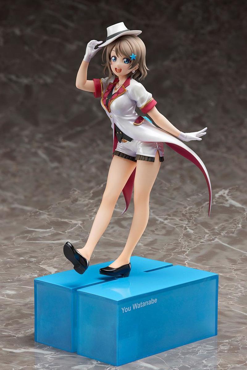 Preview: You Watanabe - Sunshine! Birthday Figure Project - Stronger