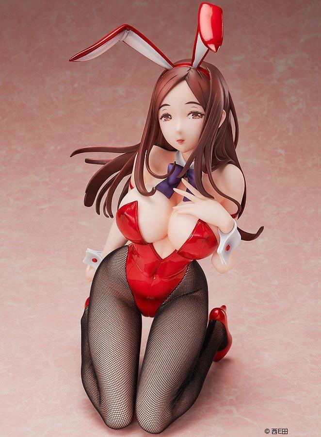 Preview: Youko Akagi - Bunny Version - Mr. Nishi(E)da Creator's Collection - BINDing / Native