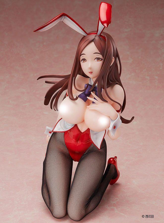 Preview: Youko Akagi - Bunny Version - Mr. Nishi(E)da Creator's Collection - BINDing / Native