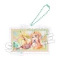 Preview: Kaori Miyazono - Your Lie in April: Anime Scene C - Acrylic Schlüsselanhänger - Good Smile Company