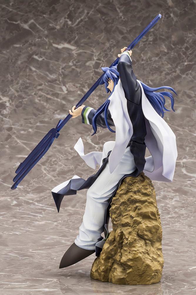 Preview: Youzen / Yozen - ARTFX J