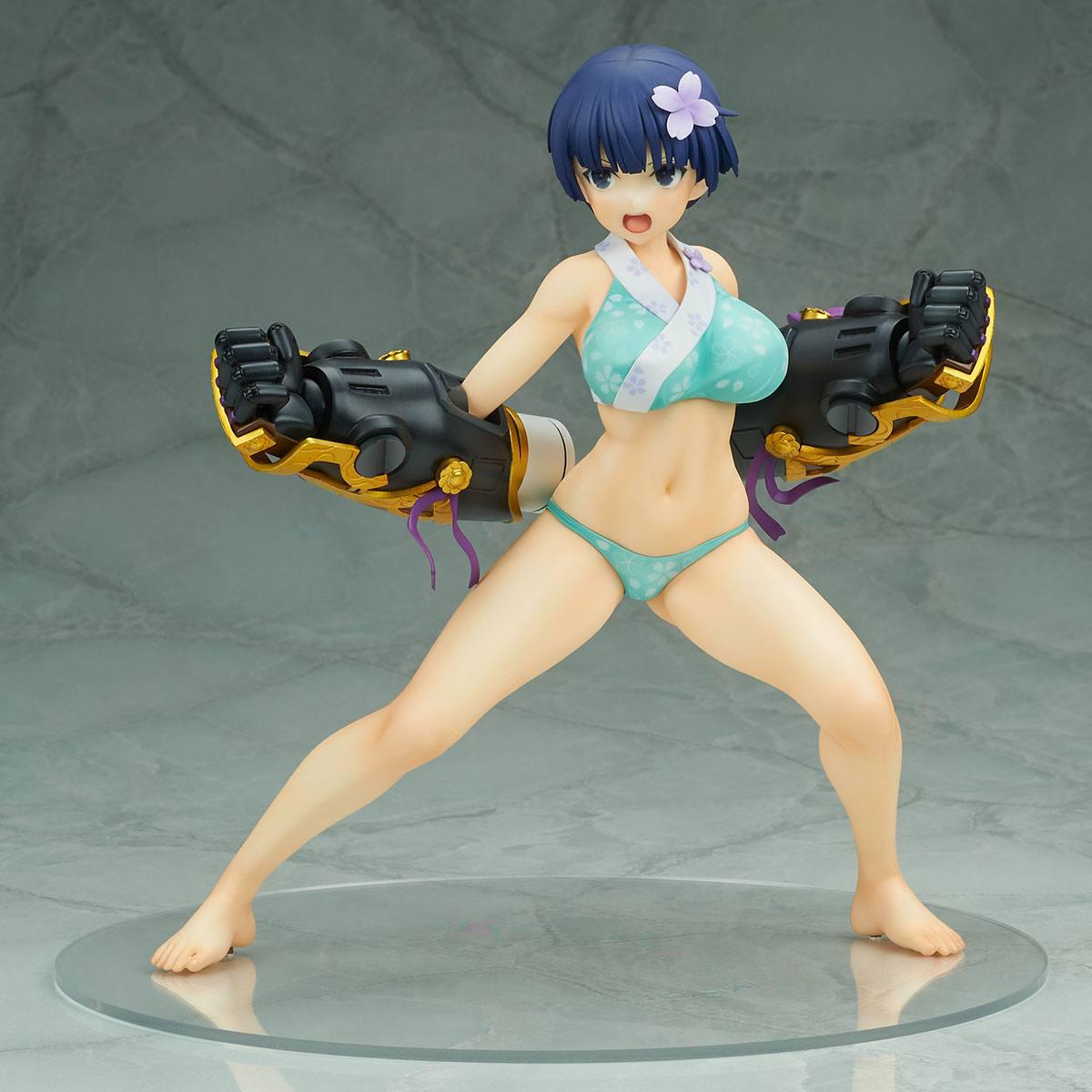 Preview: Yozakura - Mizugi Version - Hobby Stock / Wing