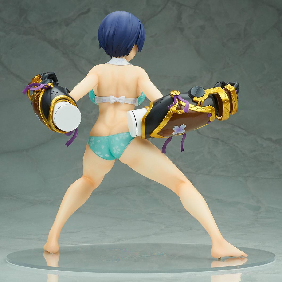 Preview: Yozakura - Mizugi Version - Hobby Stock / Wing