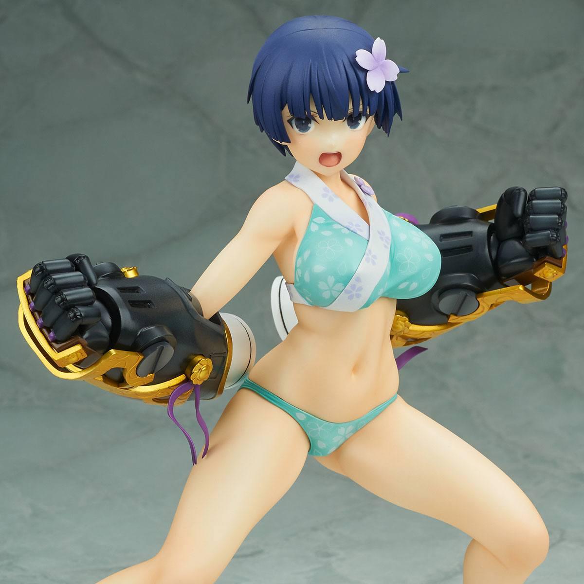 Preview: Yozakura - Mizugi Version - Hobby Stock / Wing