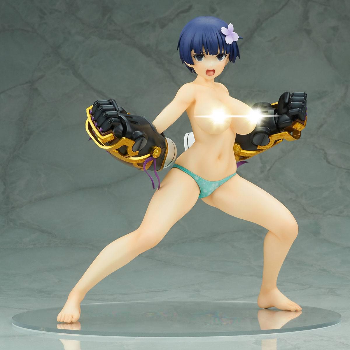 Preview: Yozakura - Mizugi Version - Hobby Stock / Wing