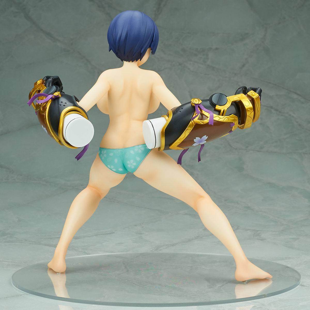 Preview: Yozakura - Mizugi Version - Hobby Stock / Wing