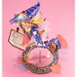 Preview: Dunkles Magier-Mädchen - Yu-Gi-Oh! - Duel Monsters Art Works Monsters - Megahouse