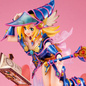 Preview: Dunkles Magier-Mädchen - Yu-Gi-Oh! - Duel Monsters Art Works Monsters - Megahouse