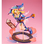 Preview: Dunkles Magier-Mädchen - Yu-Gi-Oh! - Duel Monsters Art Works Monsters - Megahouse