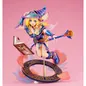 Preview: Dunkles Magier-Mädchen - Yu-Gi-Oh! - Duel Monsters Art Works Monsters - Megahouse