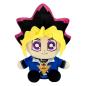 Preview: Yugi Muto - Yu-Gi-Oh! - Mocchi-Mocchi - Plüschfigur Mega - Tomy