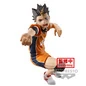 Preview: Yu Nishinoya - Haikyu!! - Posing Figure - Banpresto