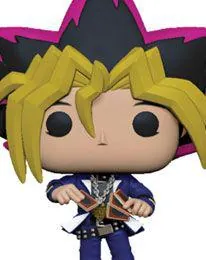 Preview: Yugi Mutou - Yu-Gi-Oh! Pop!