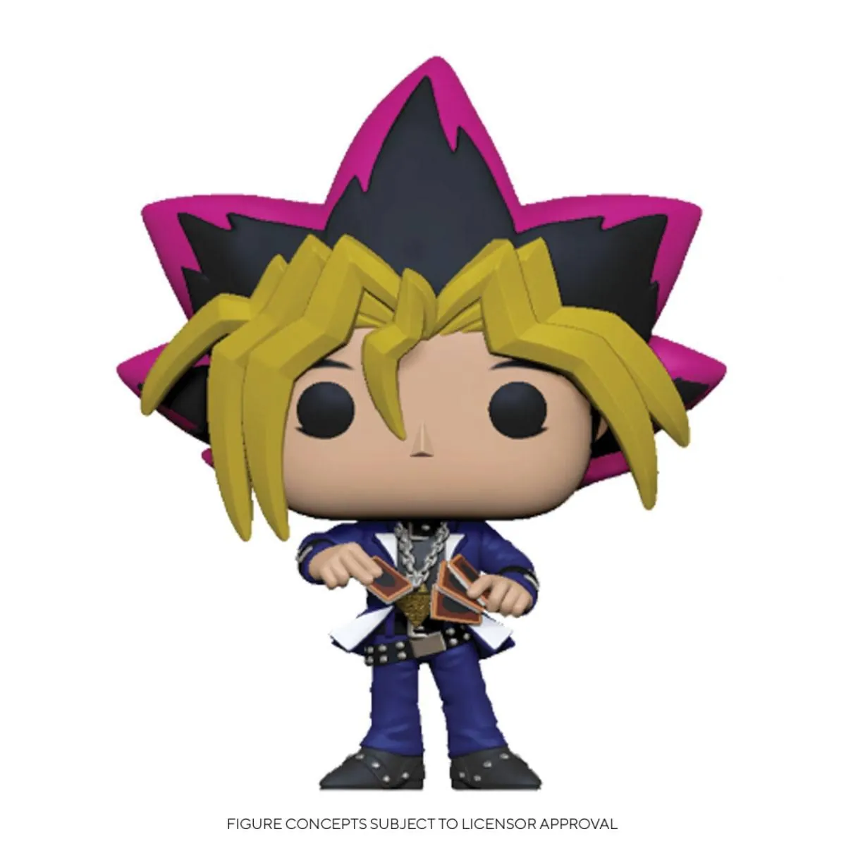 Preview: Yugi Mutou - Yu-Gi-Oh! Pop!