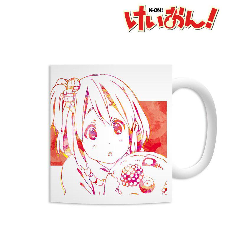 Preview: Yui Hirasawa Tasse - K-ON! 