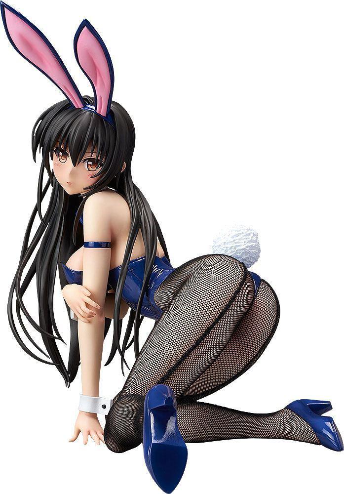 Preview: Yui Kotegawa - 1/4 Bunny Version - FREEing