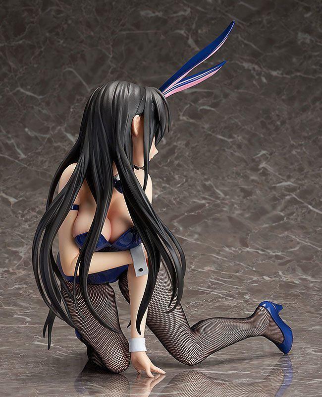 Preview: Yui Kotegawa - 1/4 Bunny Version - FREEing