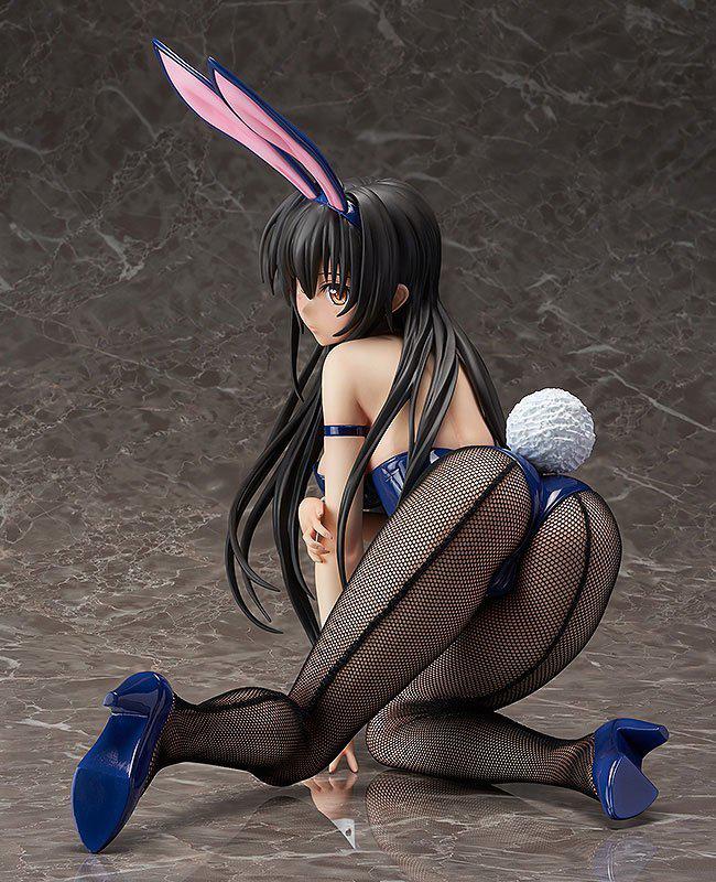 Preview: Yui Kotegawa - 1/4 Bunny Version - FREEing