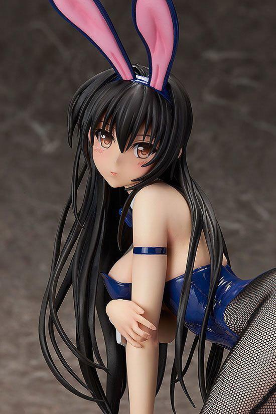 Preview: Yui Kotegawa - 1/4 Bunny Version - FREEing