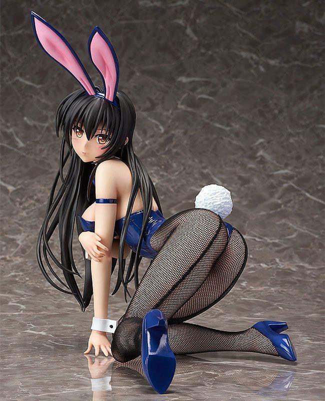 Preview: Yui Kotegawa - 1/4 Bunny Version - FREEing