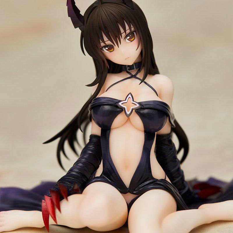 Preview: Yui Kotegawa -  Darkness Version - Union Creative