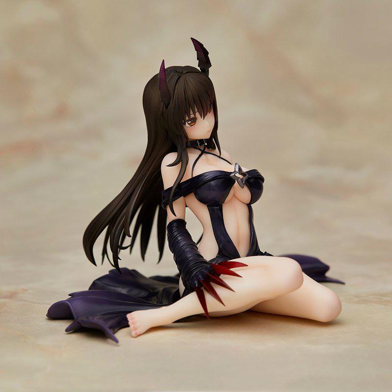 Preview: Yui Kotegawa -  Darkness Version - Union Creative