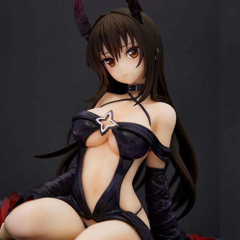 Preview: Yui Kotegawa -  Darkness Version - Union Creative