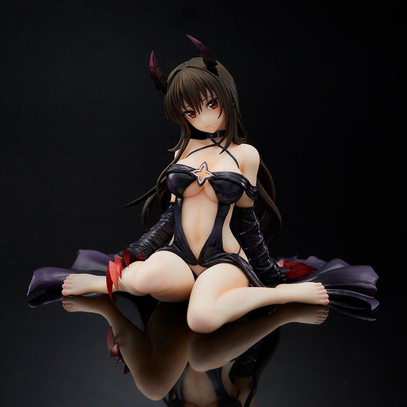 Preview: Yui Kotegawa -  Darkness Version - Union Creative