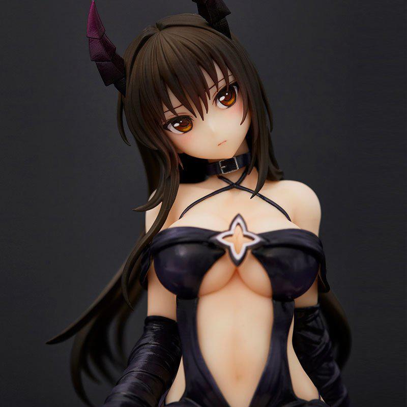 Preview: Yui Kotegawa -  Darkness Version - Union Creative