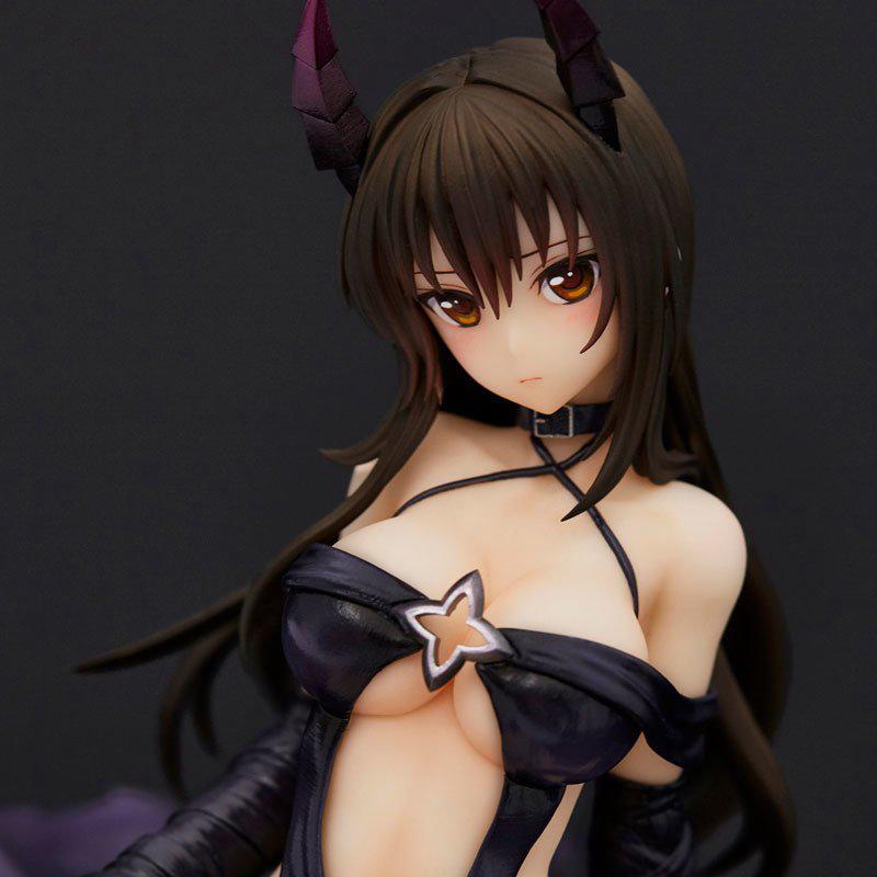 Preview: Yui Kotegawa -  Darkness Version - Union Creative