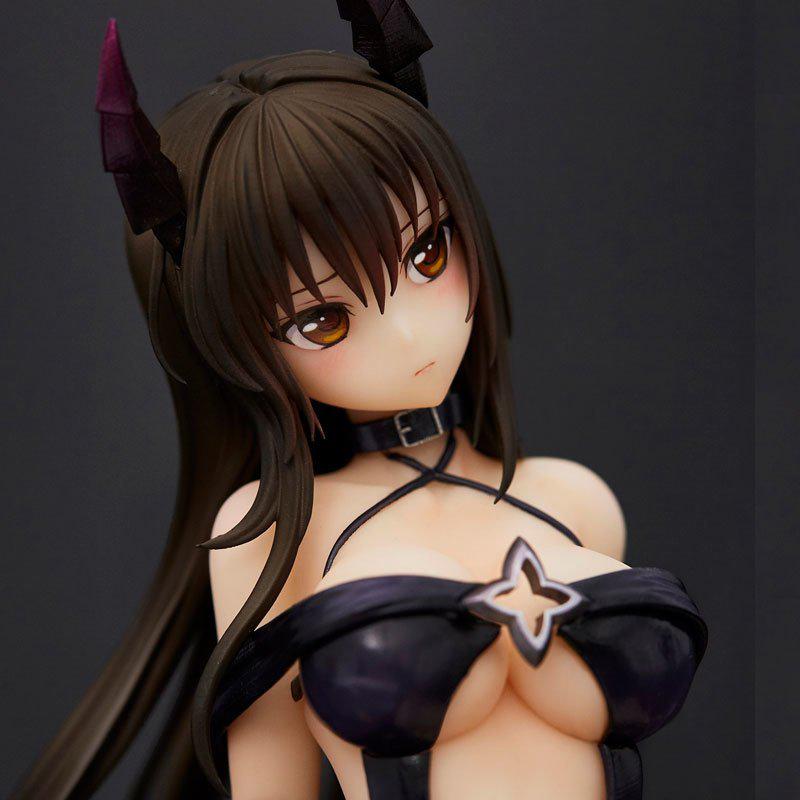 Preview: Yui Kotegawa -  Darkness Version - Union Creative