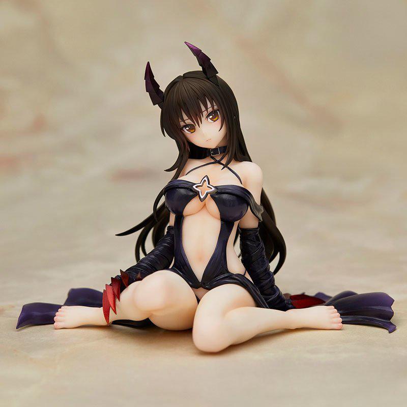 Preview: Yui Kotegawa -  Darkness Version - Union Creative