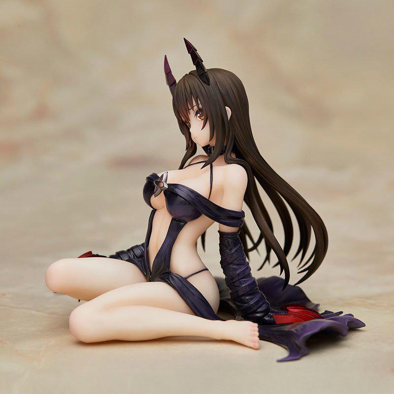 Preview: Yui Kotegawa -  Darkness Version - Union Creative