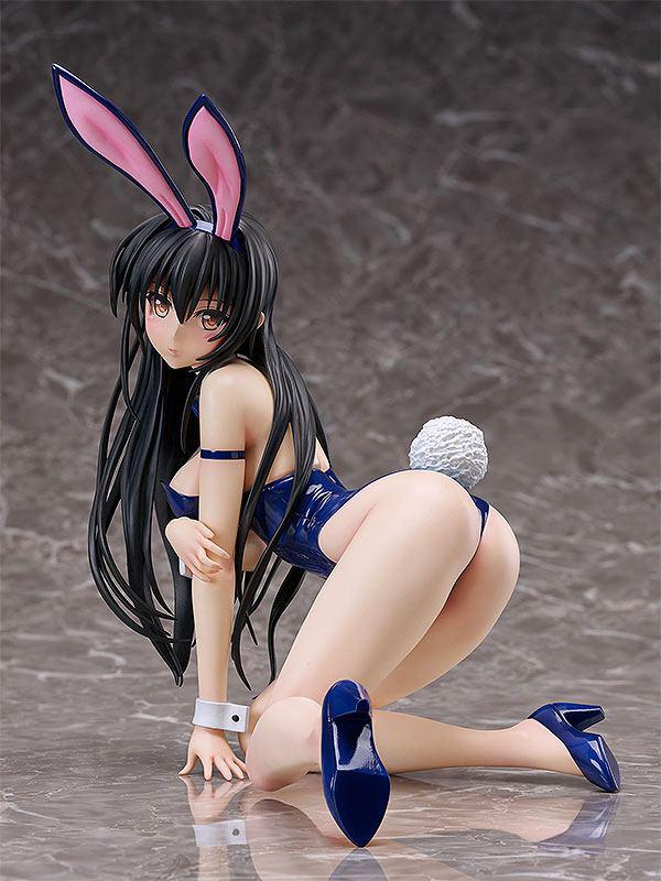 Preview: Yui Kotegawa - To Love-Ru Darkness - 1/4 B-Style Bare Leg Bunny - FREEing