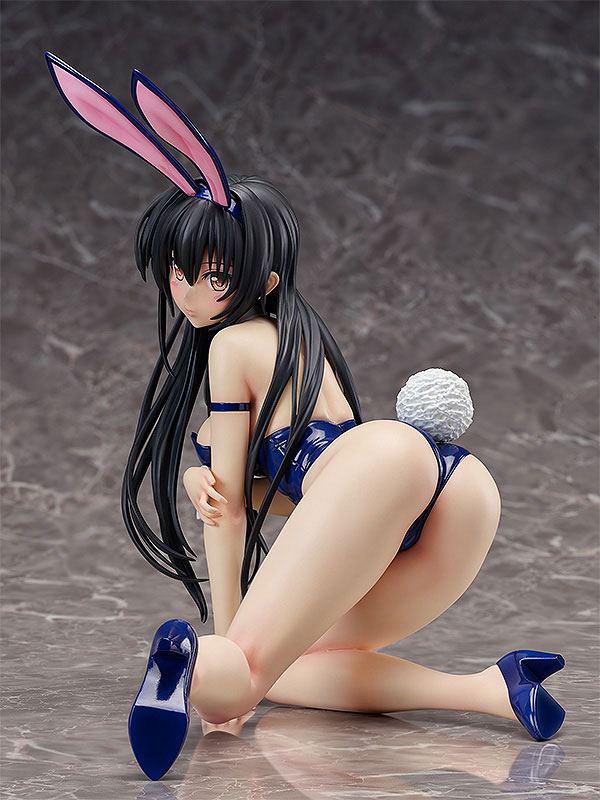 Preview: Yui Kotegawa - To Love-Ru Darkness - 1/4 B-Style Bare Leg Bunny - FREEing